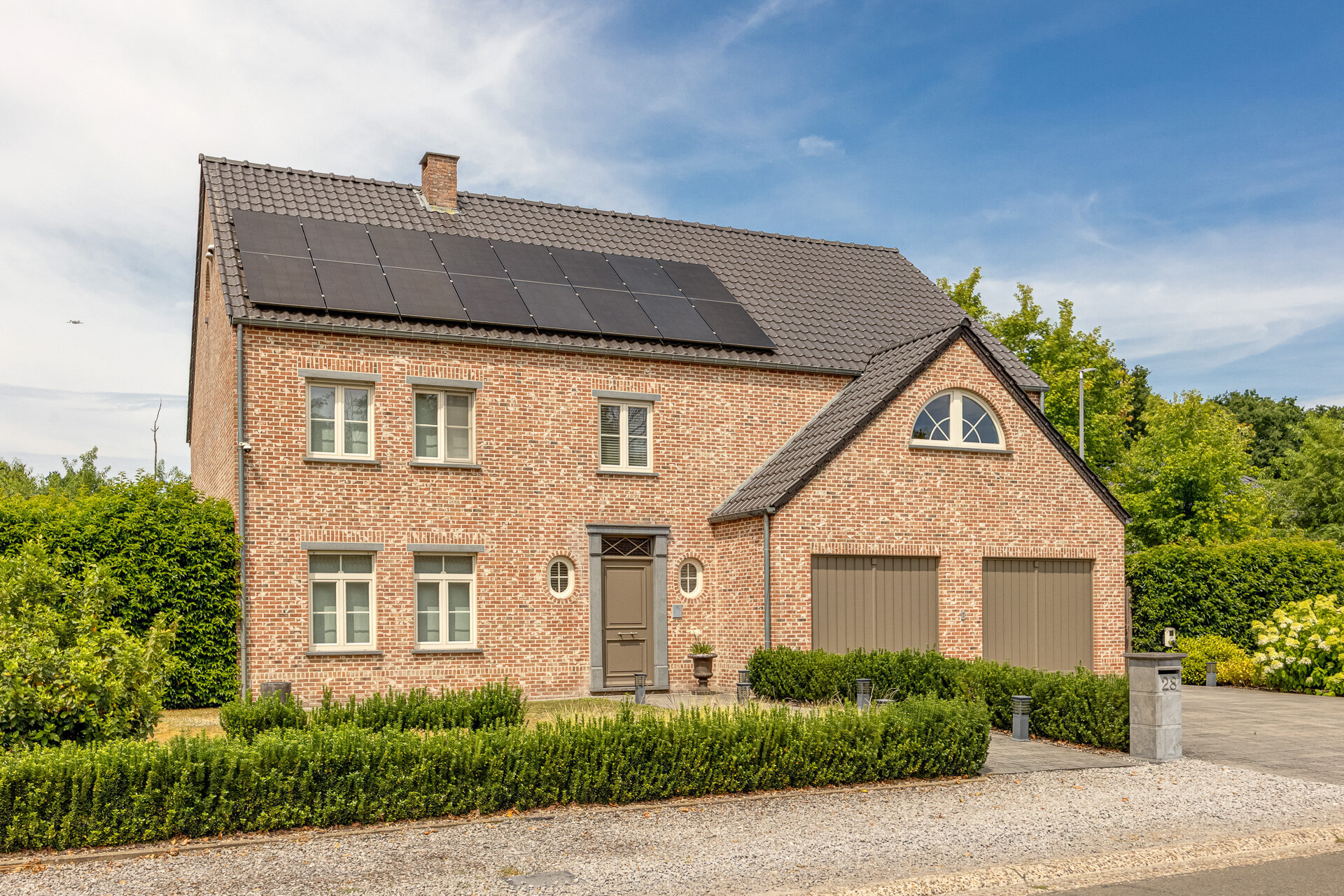 Gratis schatting van uw eigendom?