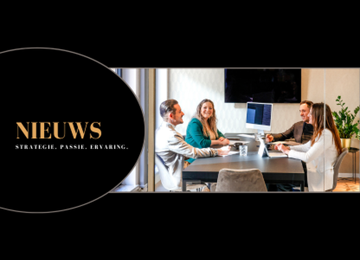 🗞️ Nieuwsbrief Momentum Vastgoed augustus 2025