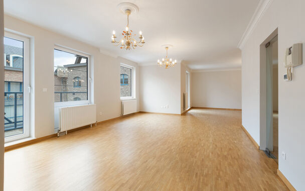 Appartement te huur in Hasselt