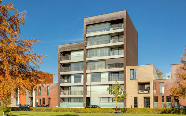 Appartement te huur in Hasselt