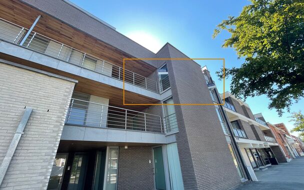 Appartement te huur in Hasselt