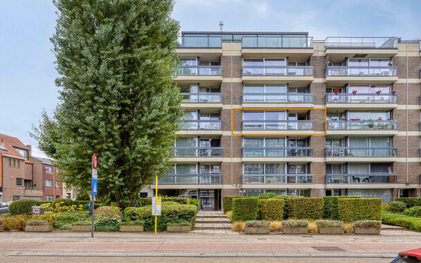 Appartement te huur in Hasselt