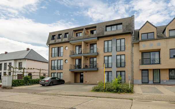 Appartement te koop in Alken