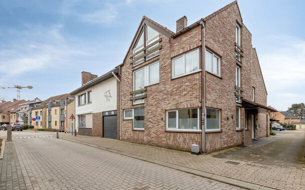 Appartement te koop in Bree