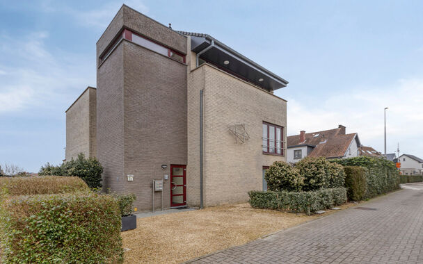 Appartement te koop in Bree
