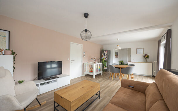 Appartement te koop in Diepenbeek