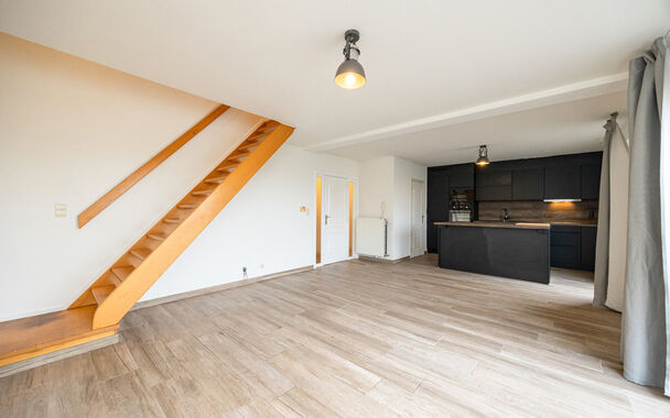 Appartement te koop in Diepenbeek