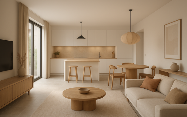 Appartement te koop in Diepenbeek