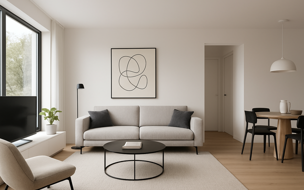 Appartement te koop in Diepenbeek