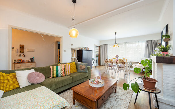 Appartement te koop in Hasselt