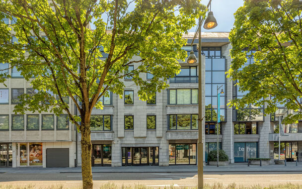 Appartement te koop in Hasselt