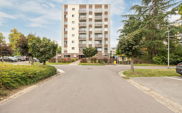 Appartement te koop in Hasselt