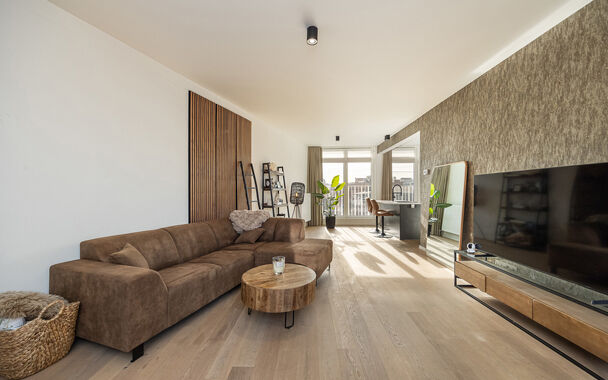 Appartement te koop in Hasselt