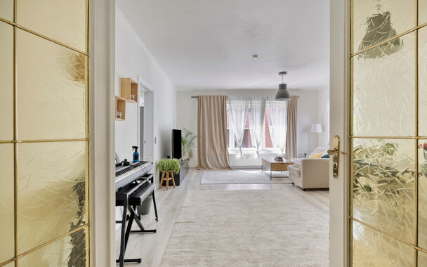 Appartement te koop in Hasselt