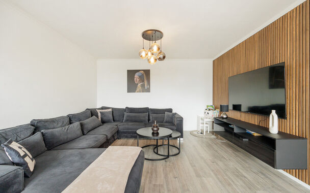 Appartement te koop in Lanaken