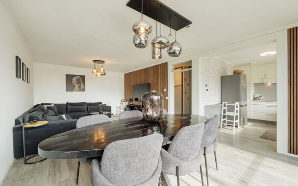 Appartement te koop in Lanaken