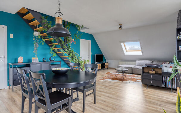 Appartement te koop in Zutendaal