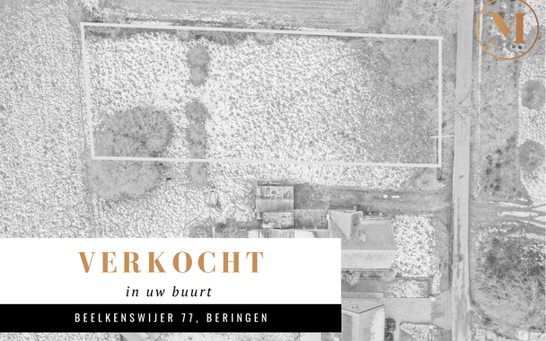 Bouwgrond te koop in Beringen