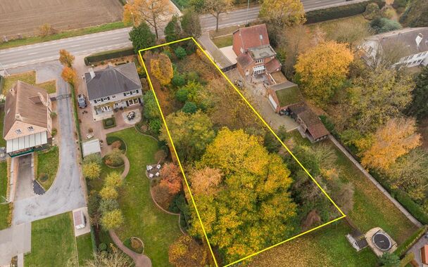 Bouwgrond te koop in Hasselt