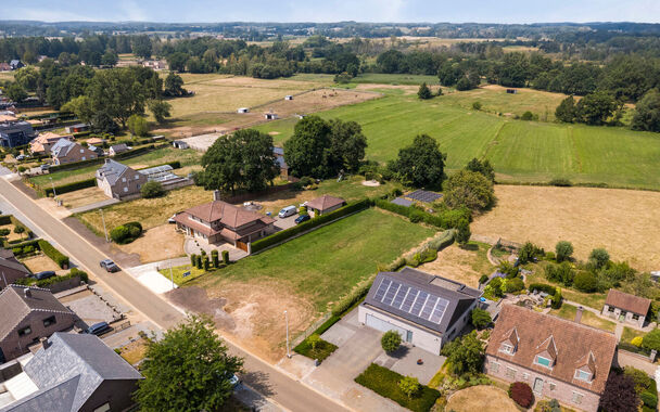 Bouwgrond te koop in Lummen
