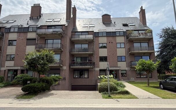 Gesloten garagebox te koop in Hasselt