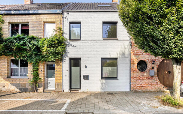 Huis te huur in Hasselt