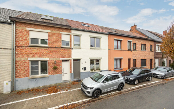 Huis te huur in Hasselt