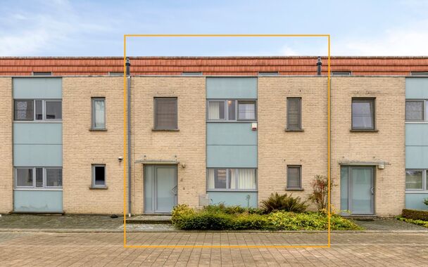 Huis te huur in Hasselt