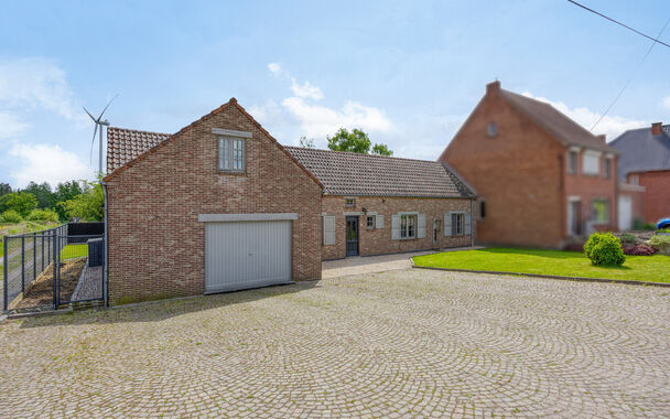 Huis te koop in Alken