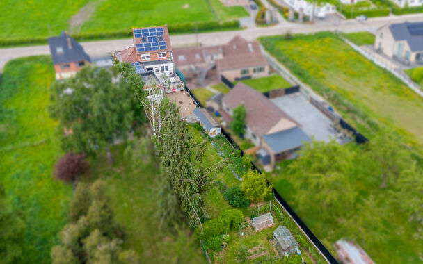 Huis te koop in Alken