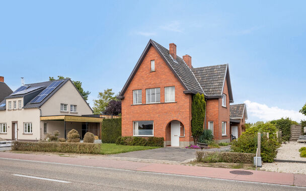 Huis te koop in Alken