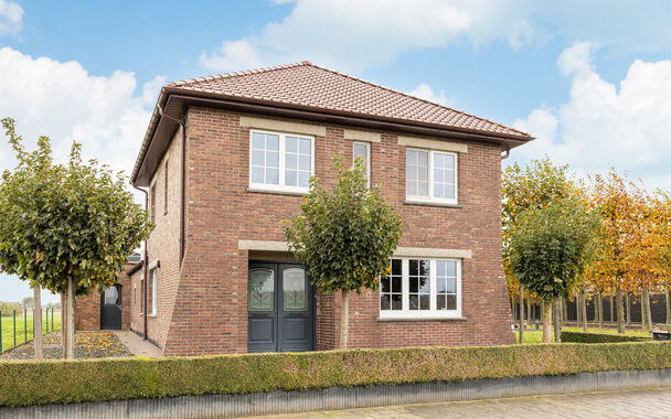 Huis te koop in Alken