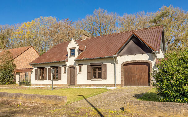 Huis te koop in Beringen