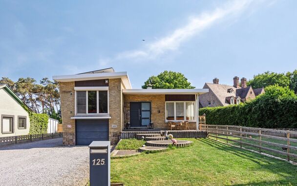 Huis te koop in Beringen