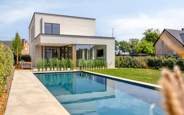 Huis te koop in Beringen