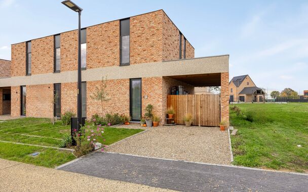 Huis te koop in Bree