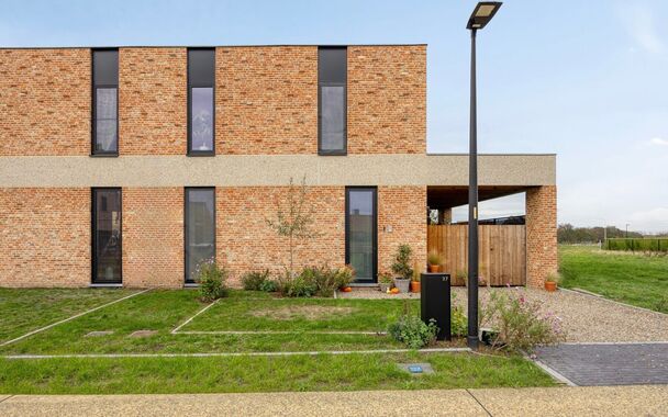 Huis te koop in Bree