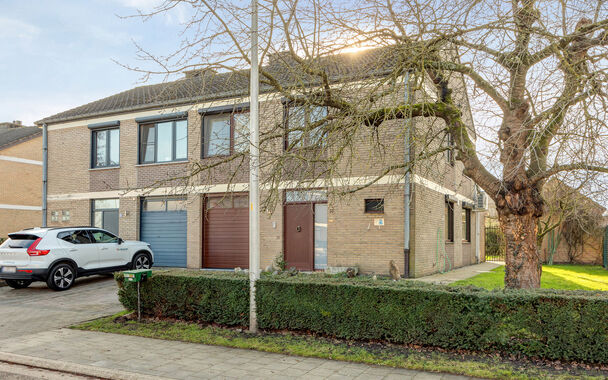 Huis te koop in Diepenbeek