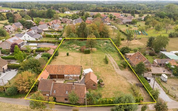 Huis te koop in Diepenbeek