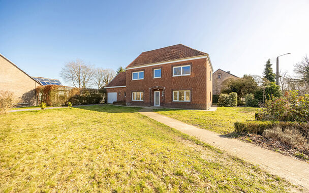 Huis te koop in Genk