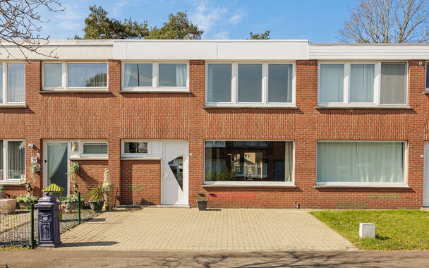 Huis te koop in Genk