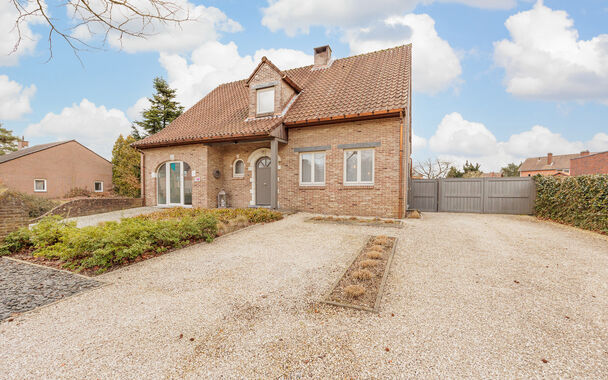 Huis te koop in Genk