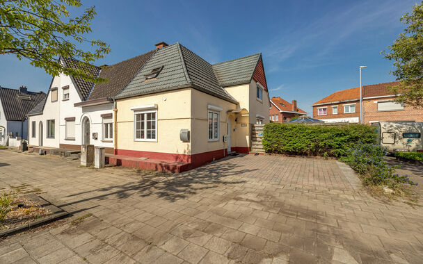 Huis te koop in Genk