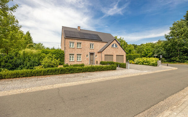 Huis te koop in Genk