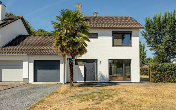 Huis te koop in Genk