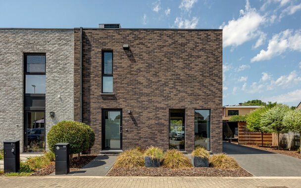 Huis te koop in Genk