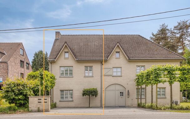 Huis te koop in Genk