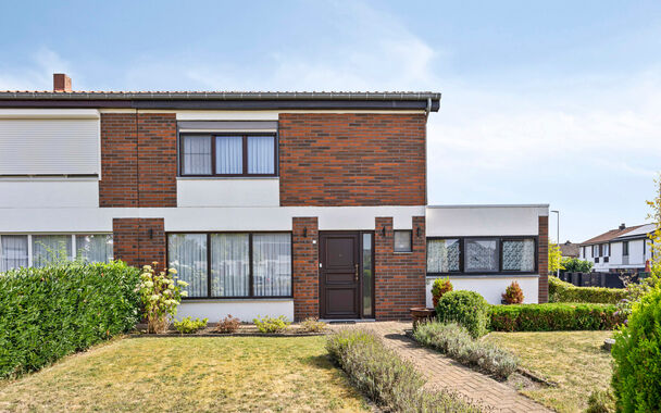 Huis te koop in Genk