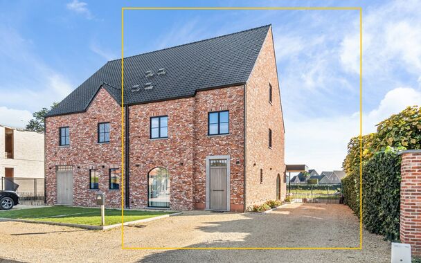 Huis te koop in Genk