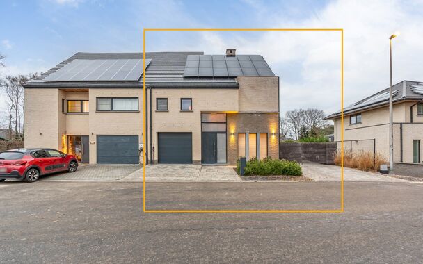 Huis te koop in Genk